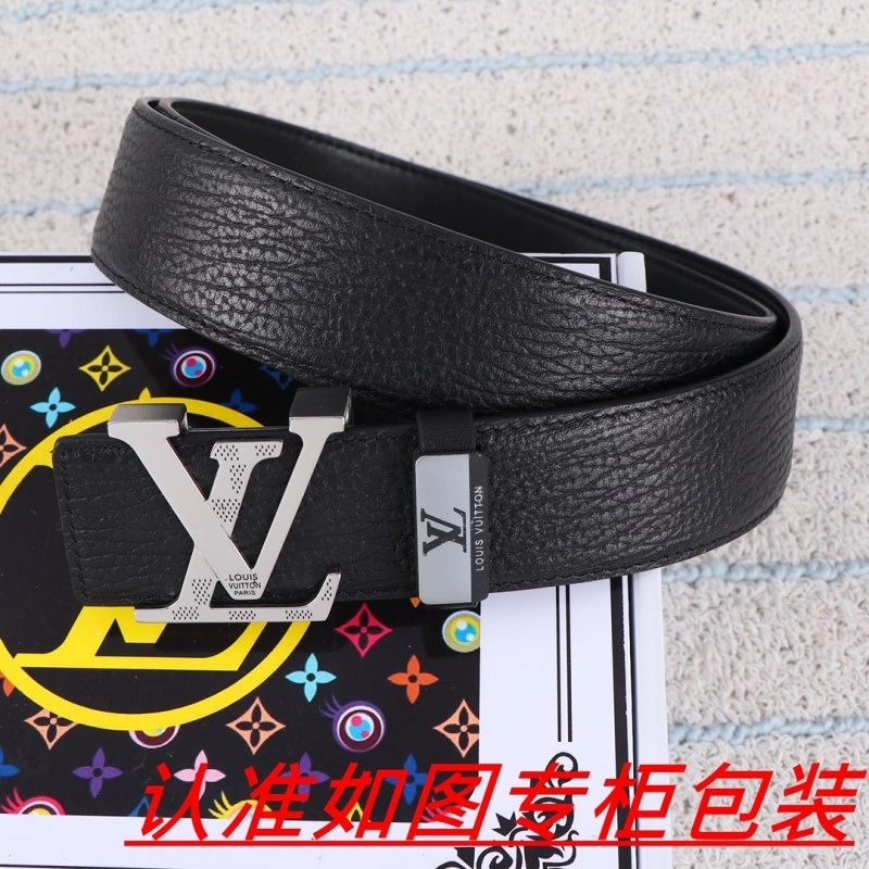 Louis Vuitton Belts Versatile 299695