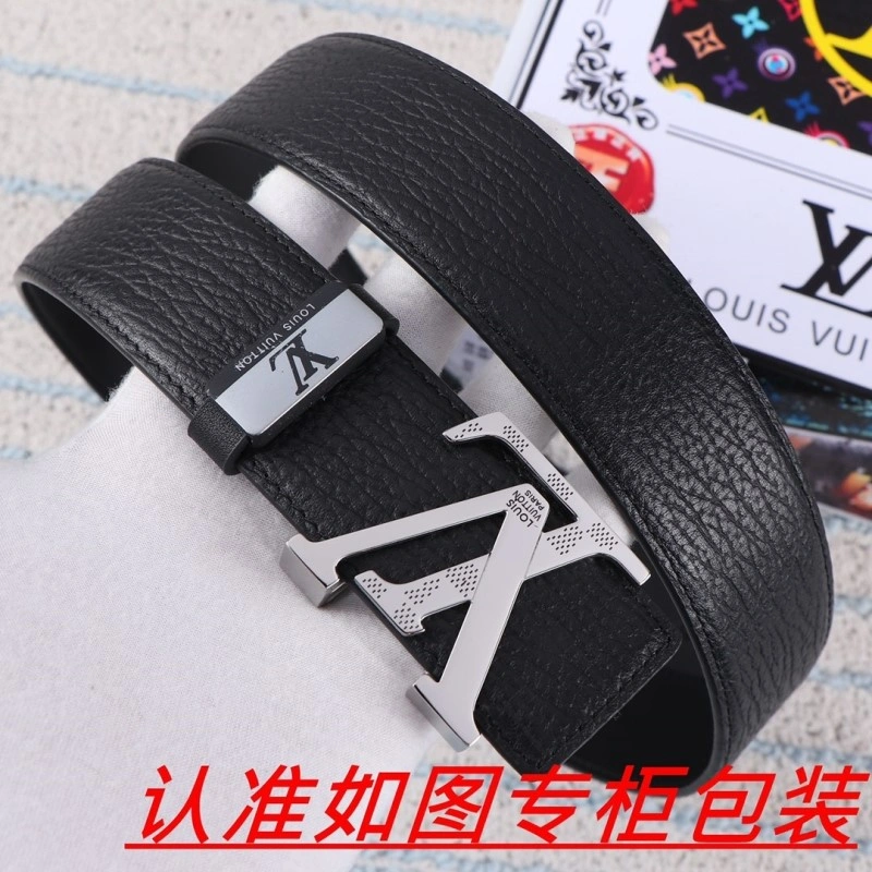 Louis Vuitton Belts Versatile 299695