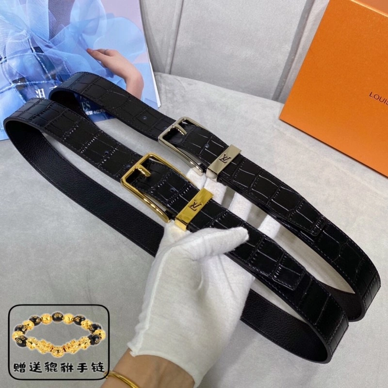 GoodFit Louis Vuitton Belts 299689