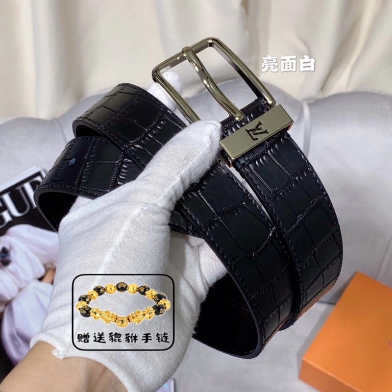 GoodFit Louis Vuitton Belts 299689