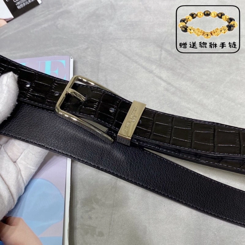Louis Vuitton Belts Flexible 299694