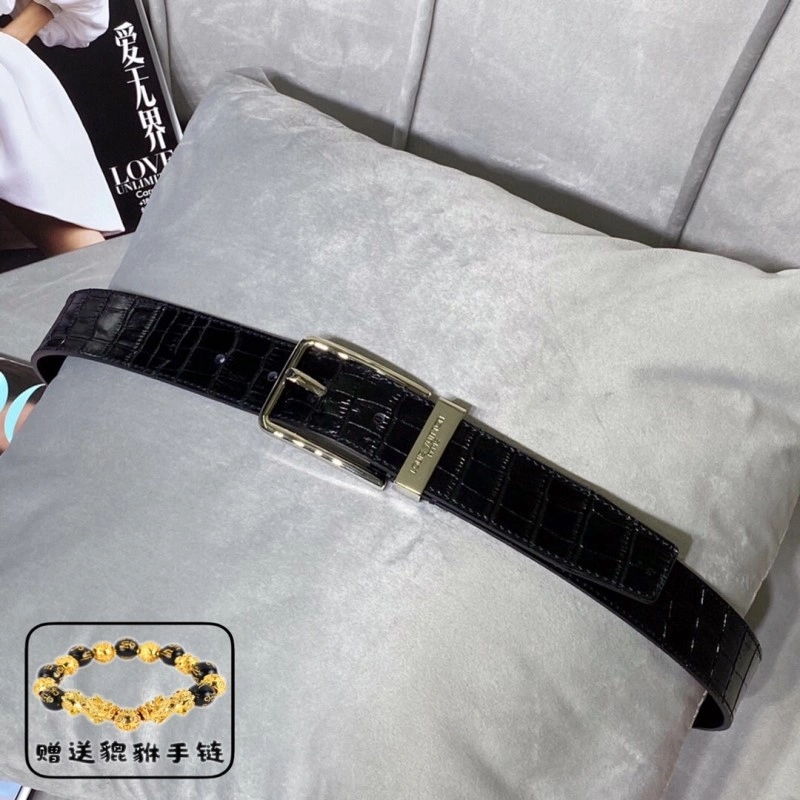 Louis Vuitton Belts Flexible 299694