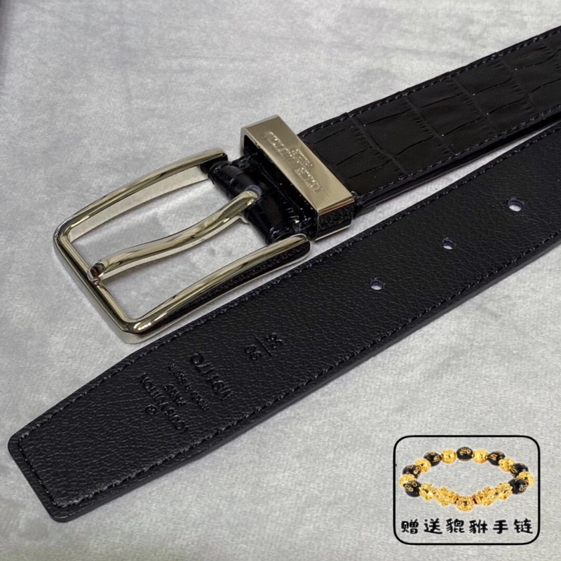 Louis Vuitton Belts Flexible 299694
