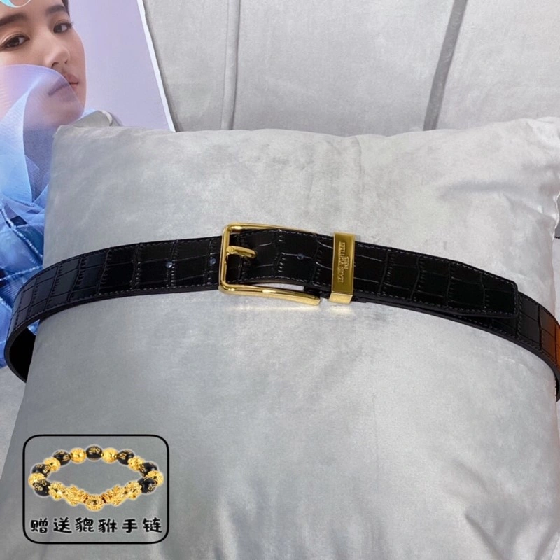 Louis Vuitton Belts Flexible 299694