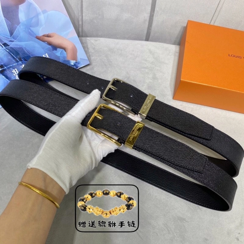 Louis Vuitton Belts Effortless 299685