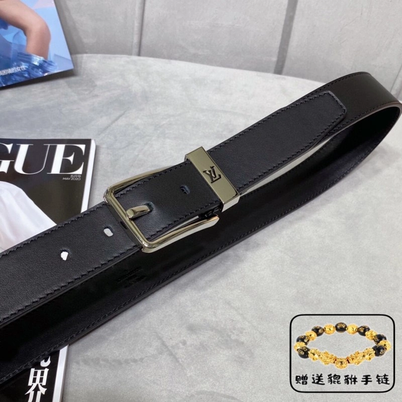 Louis Vuitton Belts Packable 299704