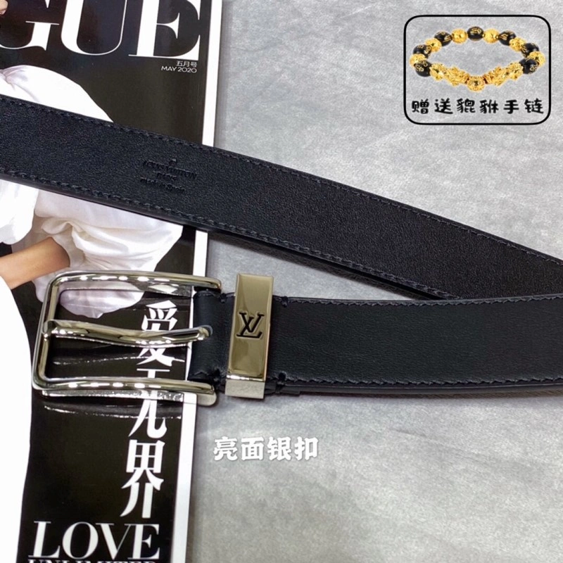 Louis Vuitton Belts Packable 299704