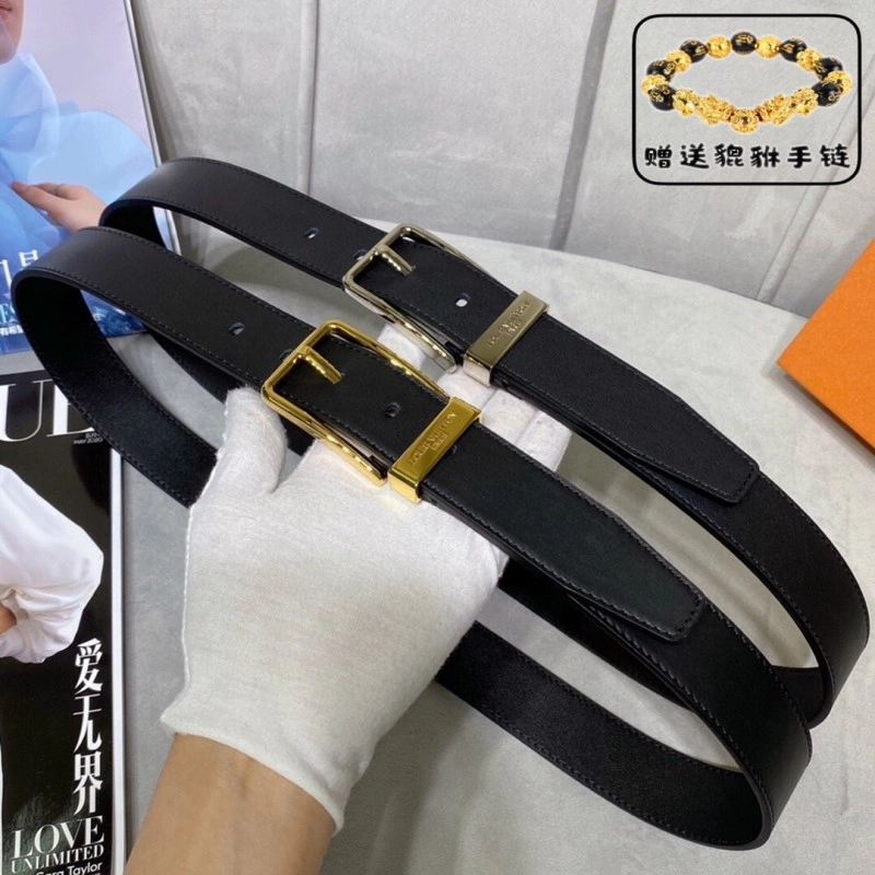Louis Vuitton Belts Colorful 299701
