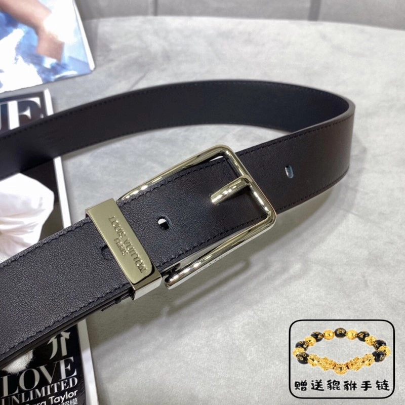 Louis Vuitton Belts Colorful 299701