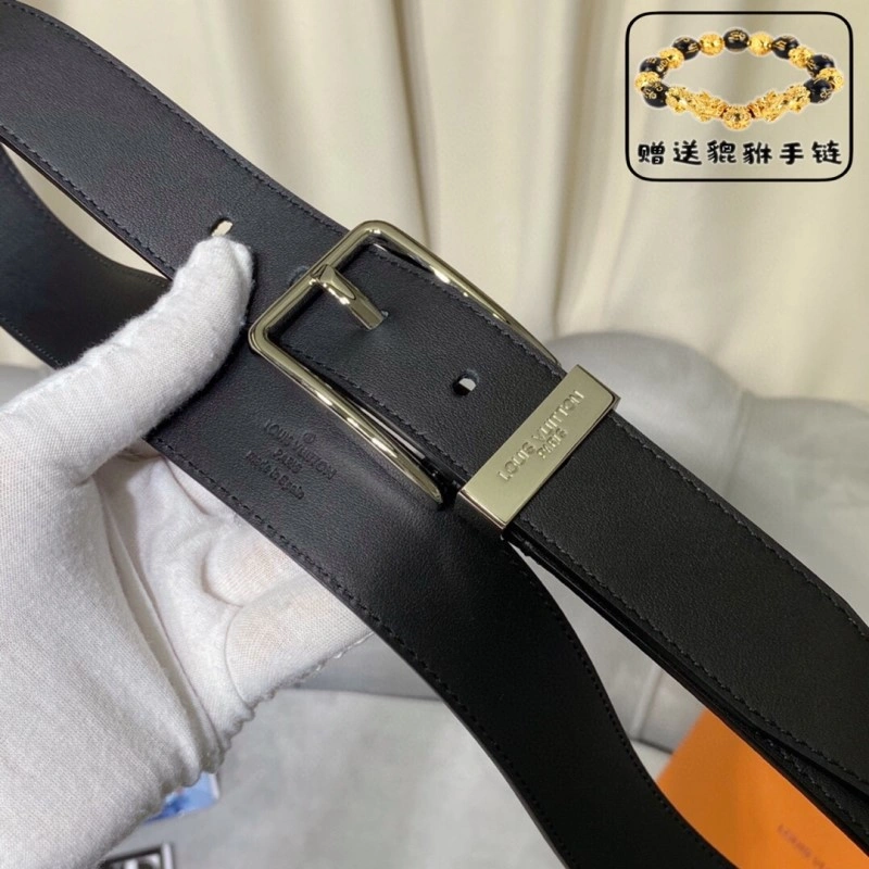 Louis Vuitton Belts Colorful 299701