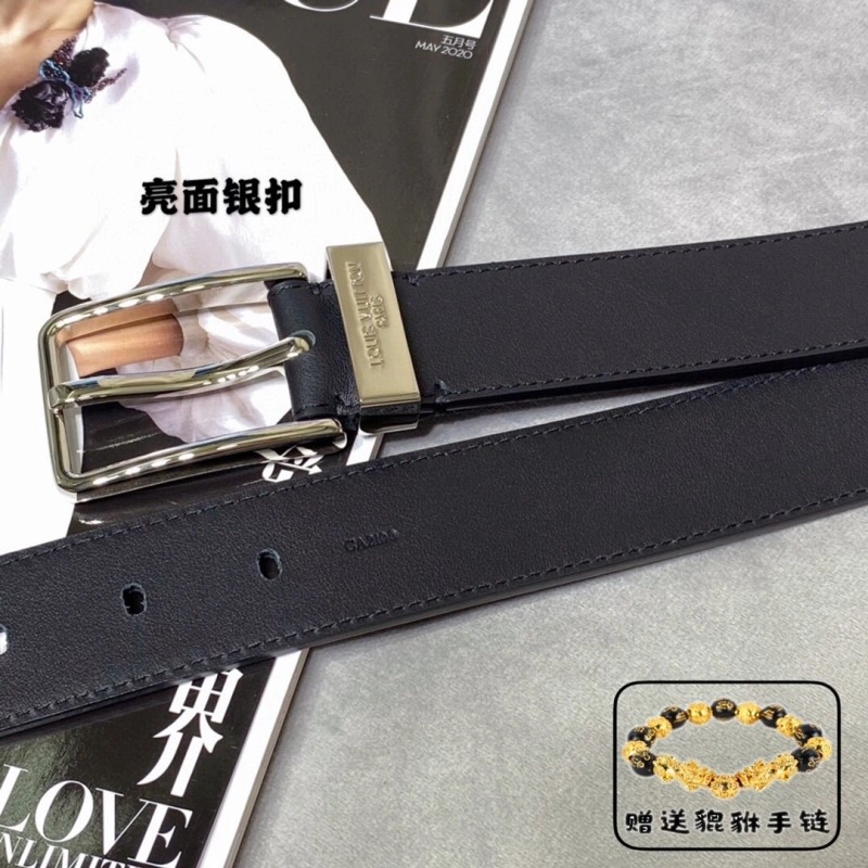 Louis Vuitton Belts Colorful 299701