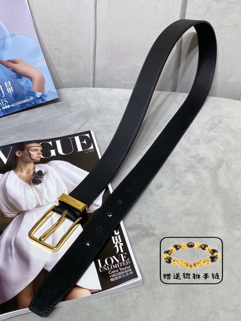 Louis Vuitton Belts Colorful 299701