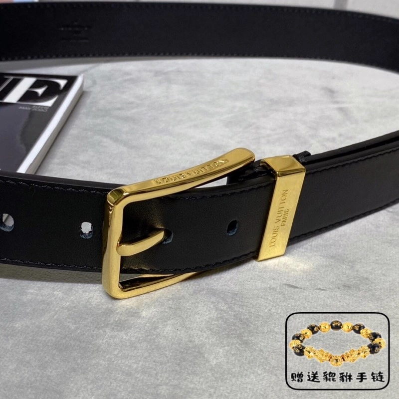 Louis Vuitton Belts Colorful 299701