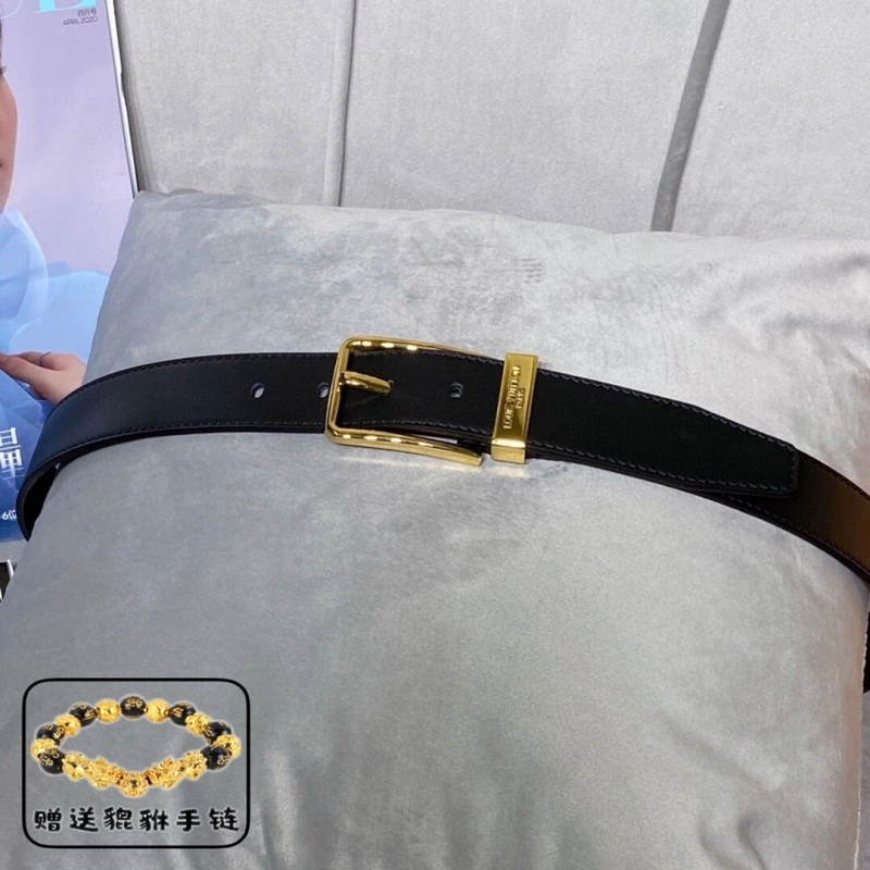 Louis Vuitton Belts Colorful 299701