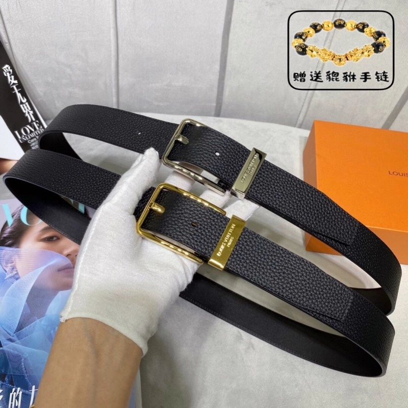 SmartChoice Louis Vuitton Belts 299711