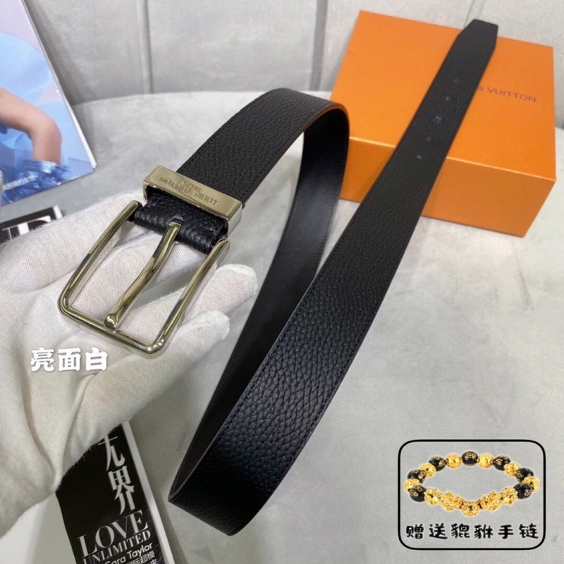SmartChoice Louis Vuitton Belts 299711