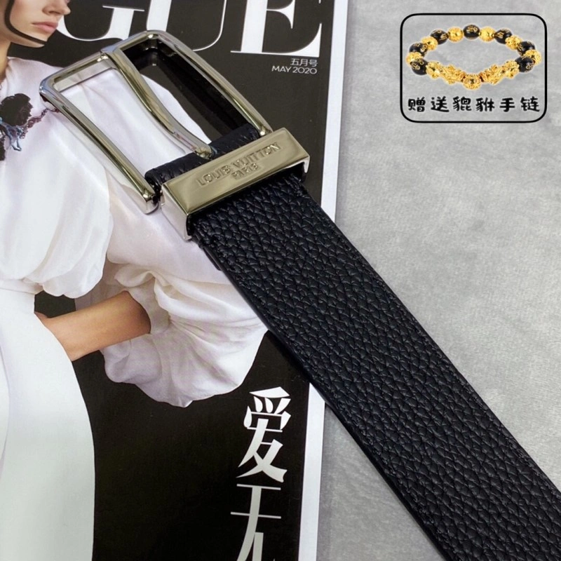 SmartChoice Louis Vuitton Belts 299711
