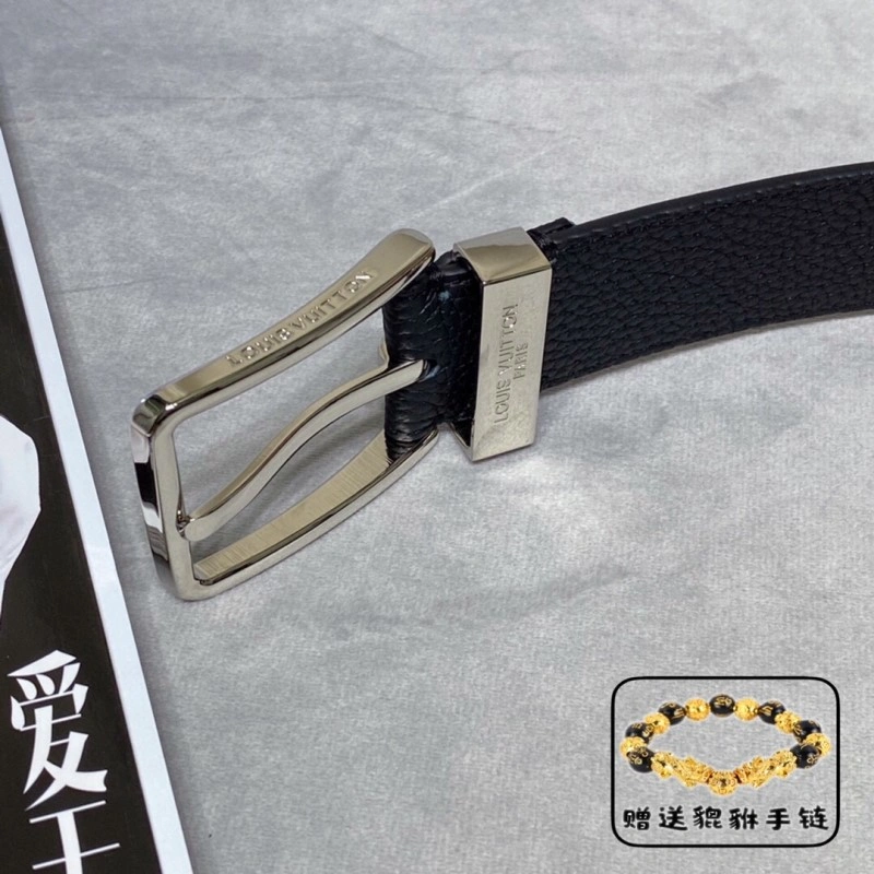 SmartChoice Louis Vuitton Belts 299711