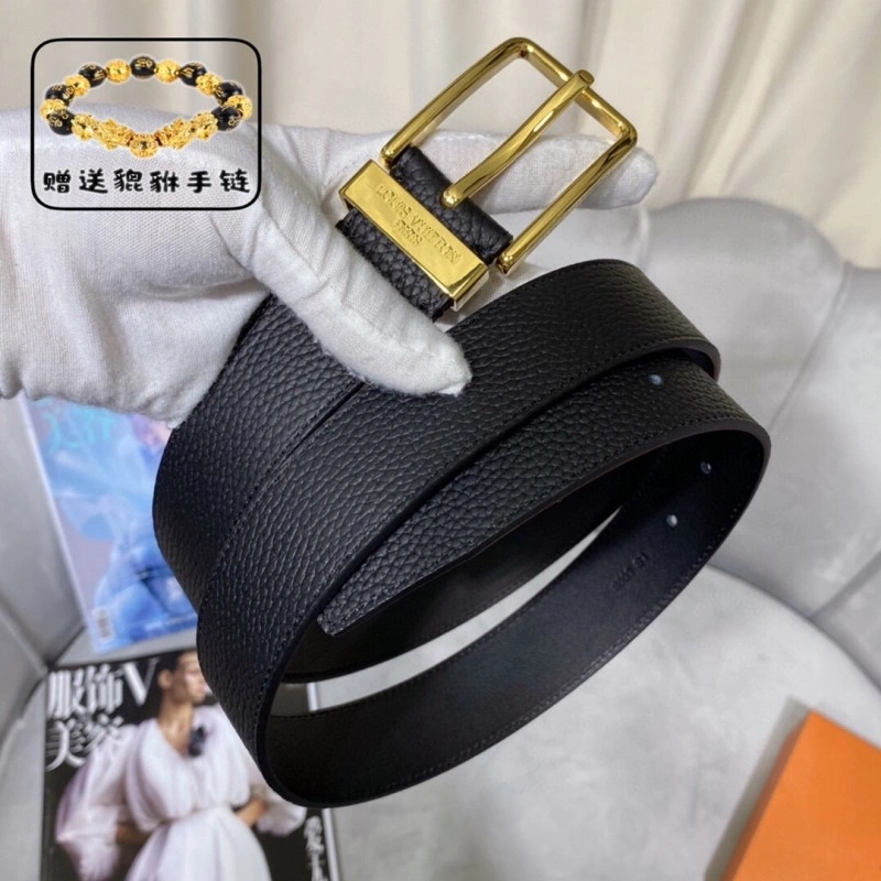 SmartChoice Louis Vuitton Belts 299711