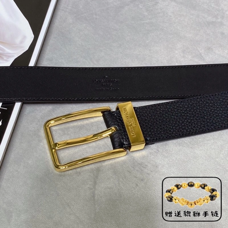 SmartChoice Louis Vuitton Belts 299711