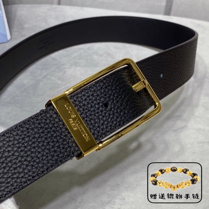 SmartChoice Louis Vuitton Belts 299711