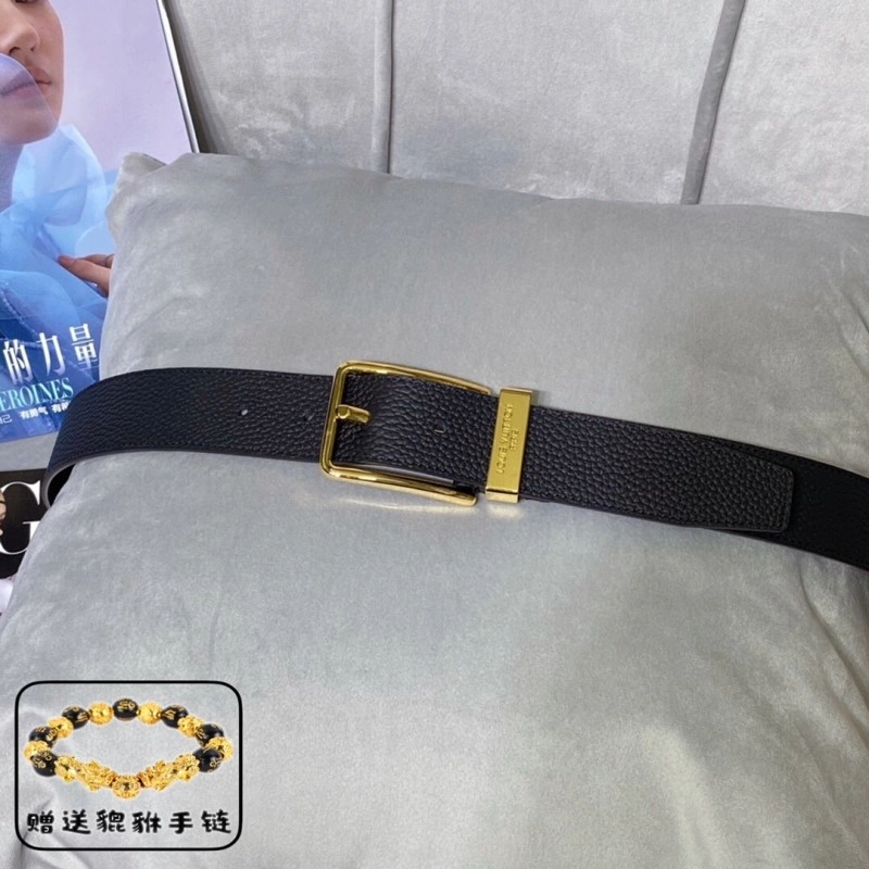 SmartChoice Louis Vuitton Belts 299711