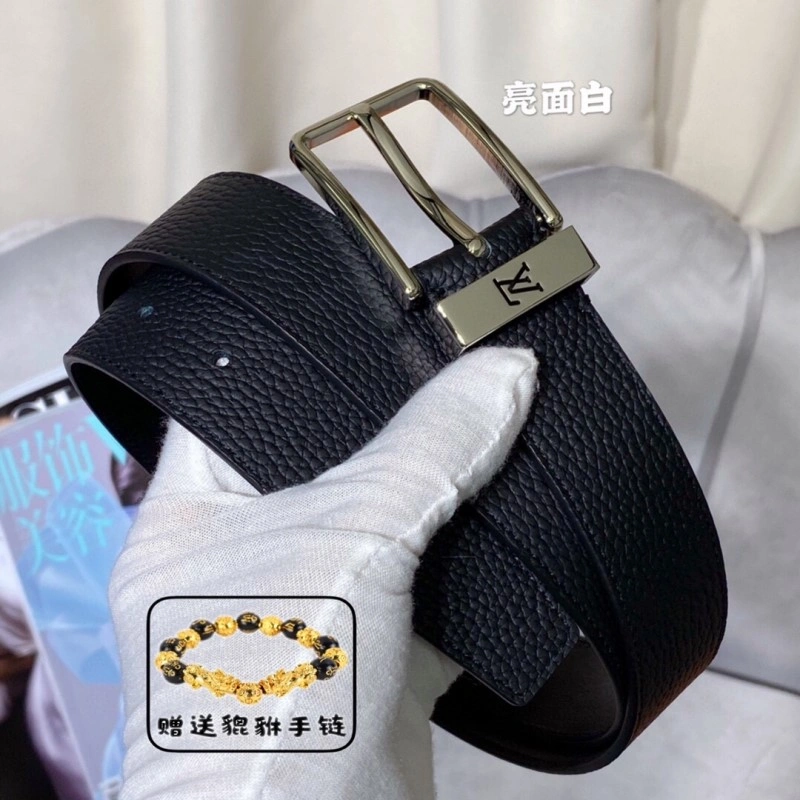 Functional Louis Vuitton Belts 299706