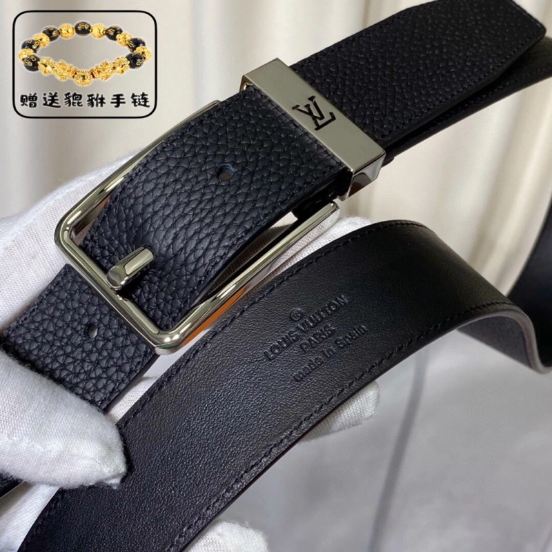 Functional Louis Vuitton Belts 299706