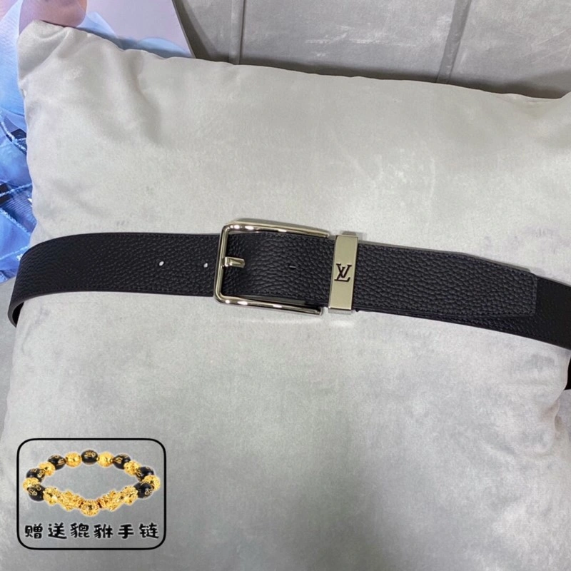 Functional Louis Vuitton Belts 299706