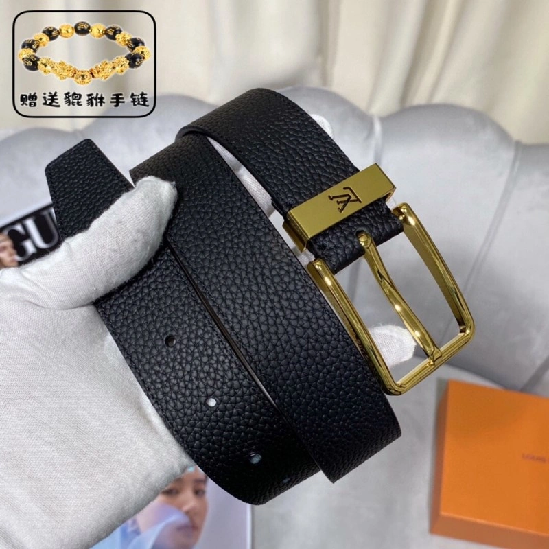 Functional Louis Vuitton Belts 299706