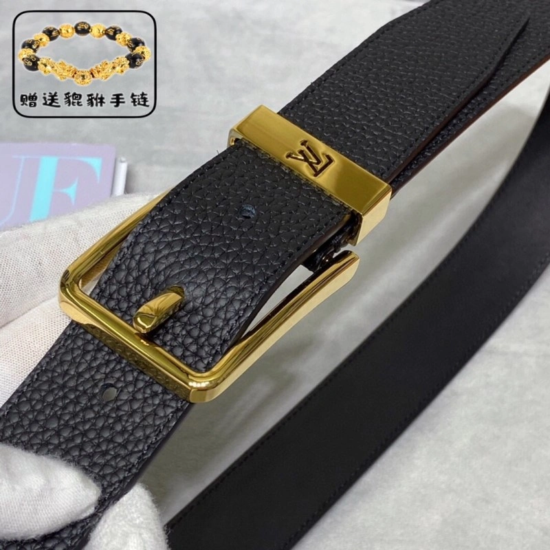 Functional Louis Vuitton Belts 299706