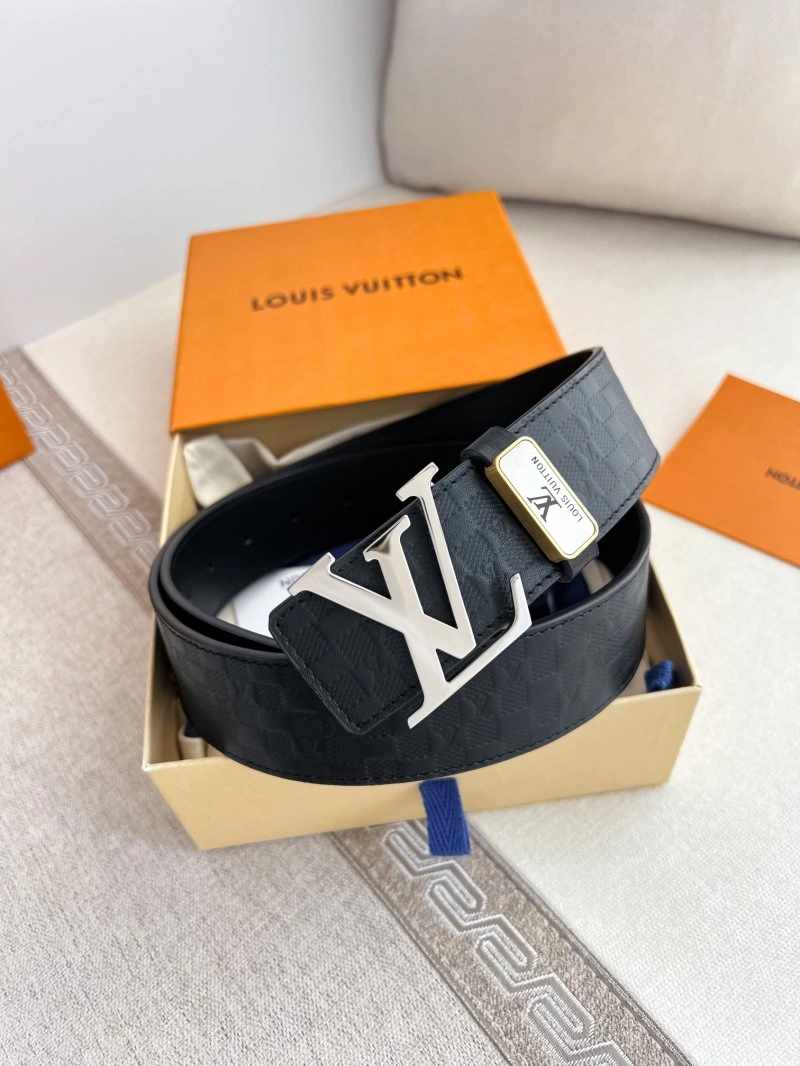 Louis Vuitton Belts GoodFit 299684