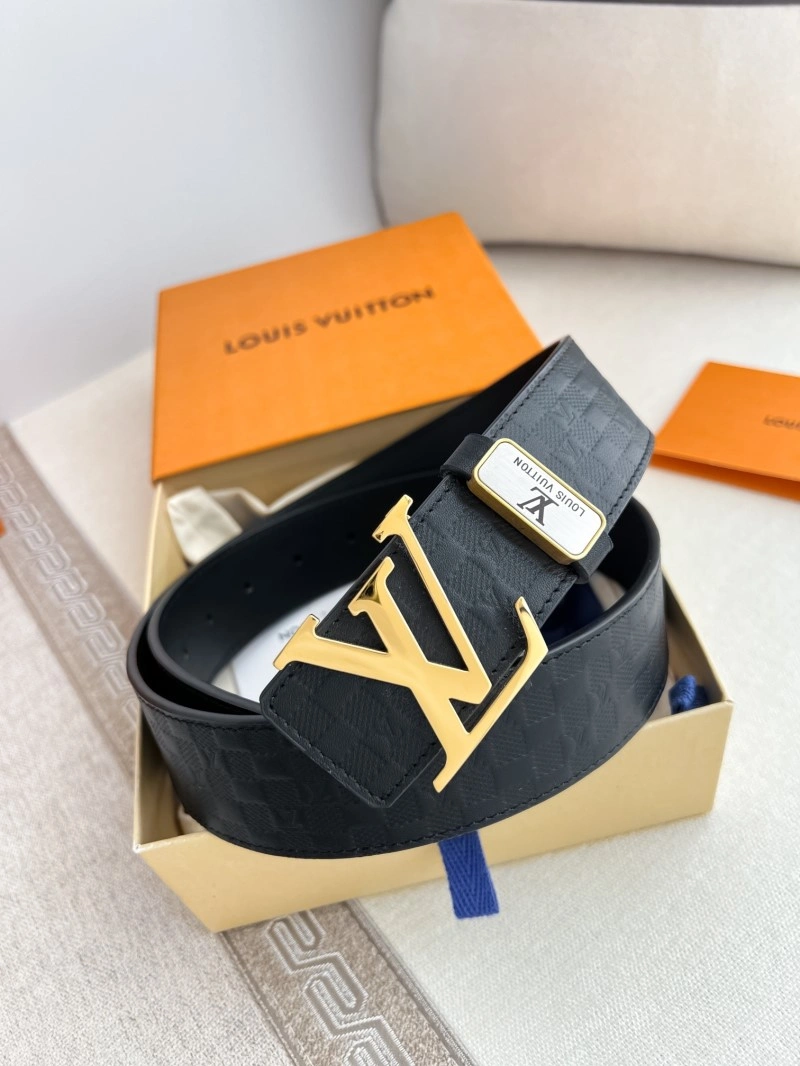 RelaxedFit Louis Vuitton Belts 299691