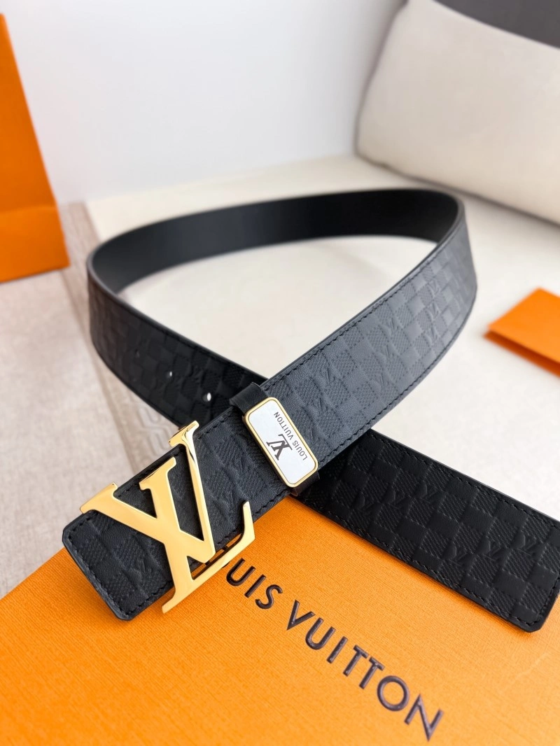 RelaxedFit Louis Vuitton Belts 299691