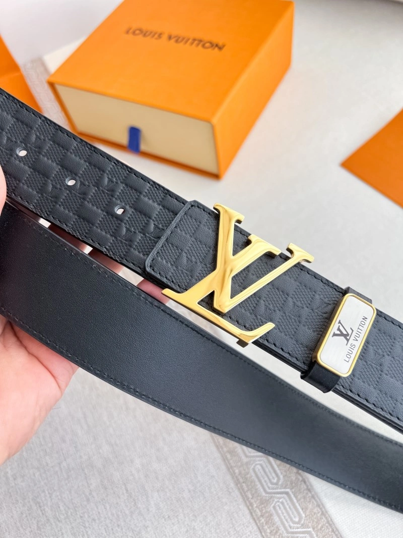 RelaxedFit Louis Vuitton Belts 299691