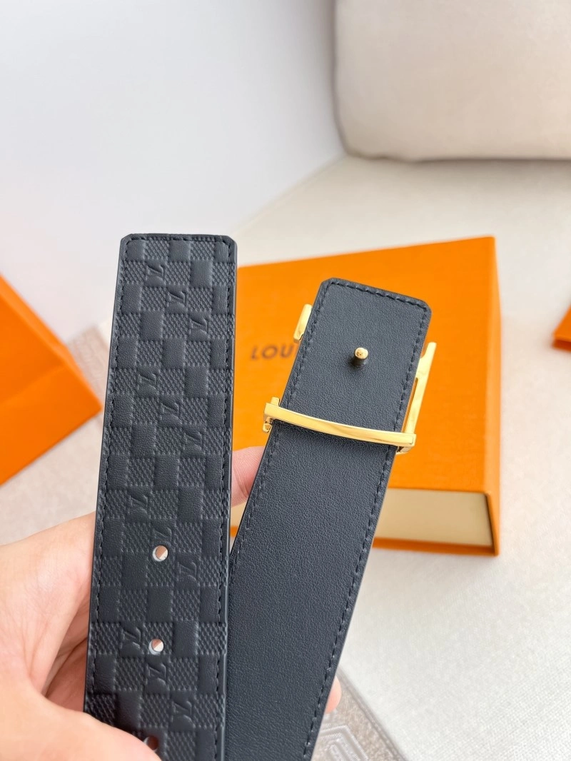 RelaxedFit Louis Vuitton Belts 299691