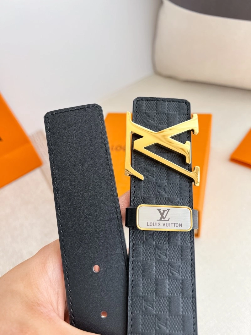 RelaxedFit Louis Vuitton Belts 299691