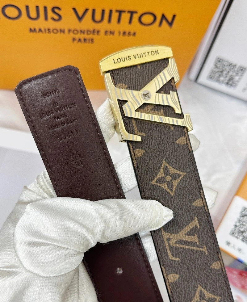 ModernLook Louis Vuitton Belts 299710