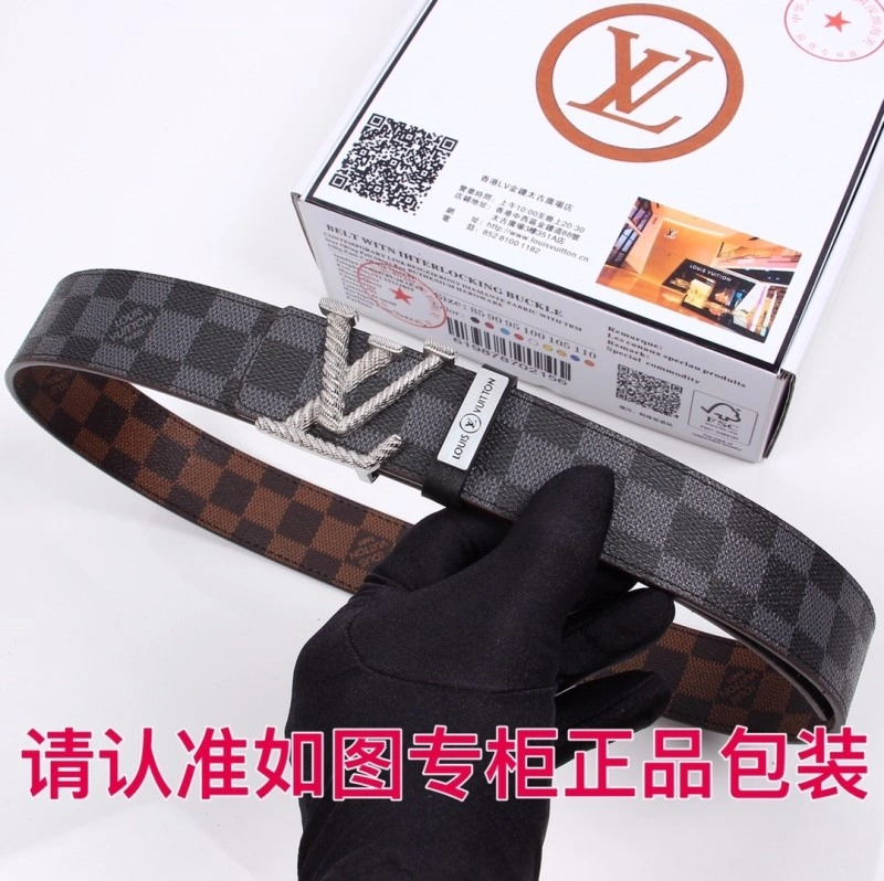 Louis Vuitton Belts Sporty 299686