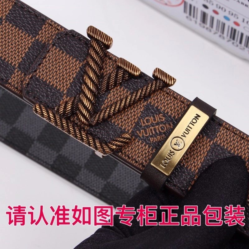 Louis Vuitton Belts Thermal 299687