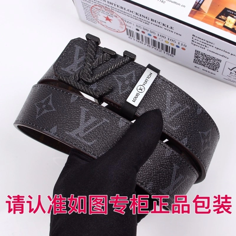 Louis Vuitton Belts BestValue 299688