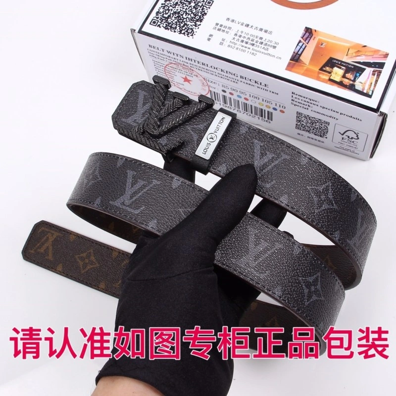 Louis Vuitton Belts BestValue 299688