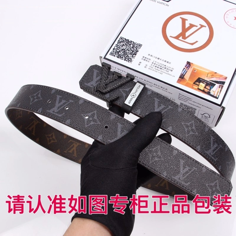 Louis Vuitton Belts BestValue 299688