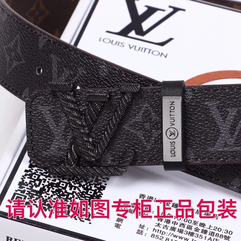 Louis Vuitton Belts BestValue 299688