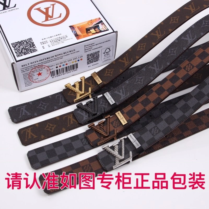 Louis Vuitton Belts BestValue 299688
