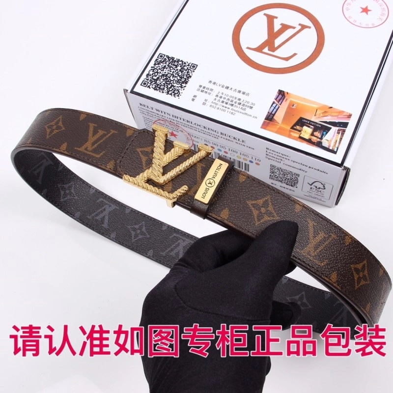 TopPick Louis Vuitton Belts 299699