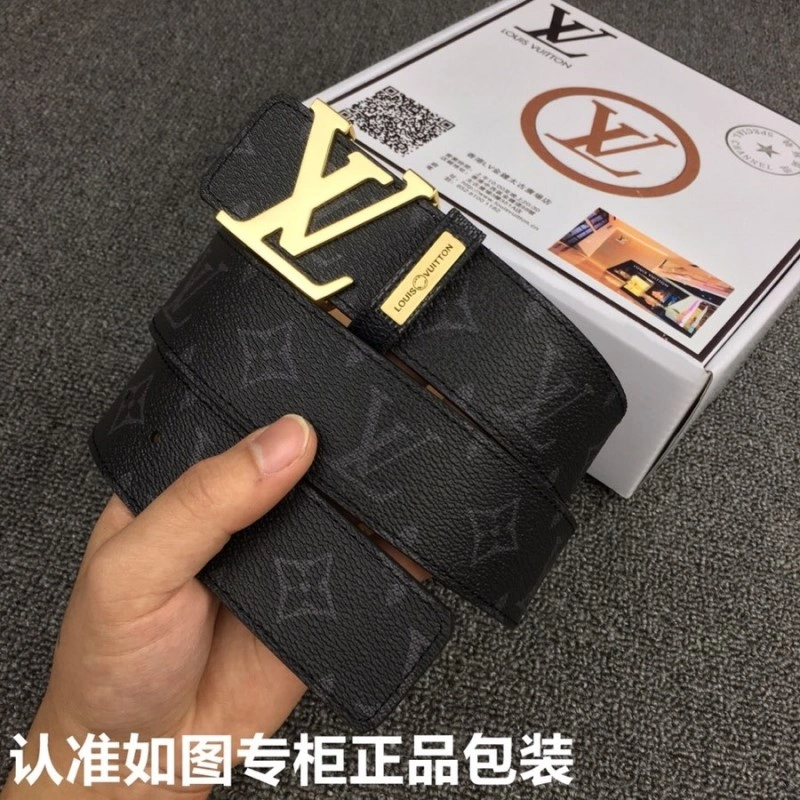 Louis Vuitton Belts StreetReady 299707