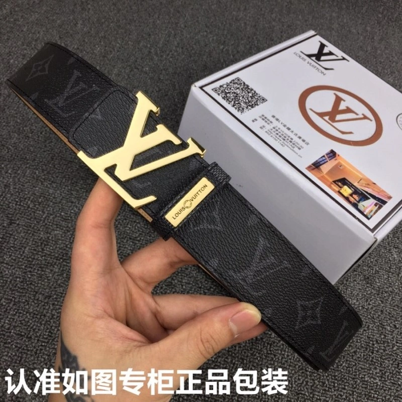 Louis Vuitton Belts StreetReady 299707