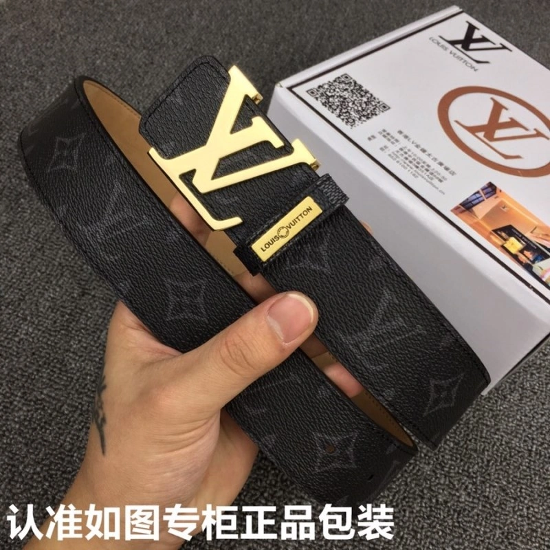 Louis Vuitton Belts StreetReady 299707