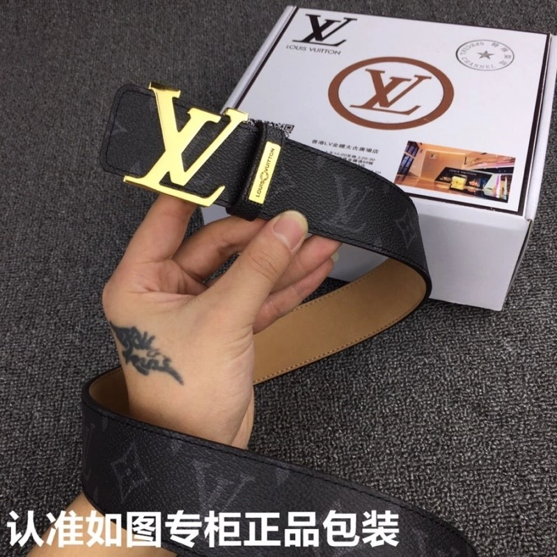 Louis Vuitton Belts StreetReady 299707